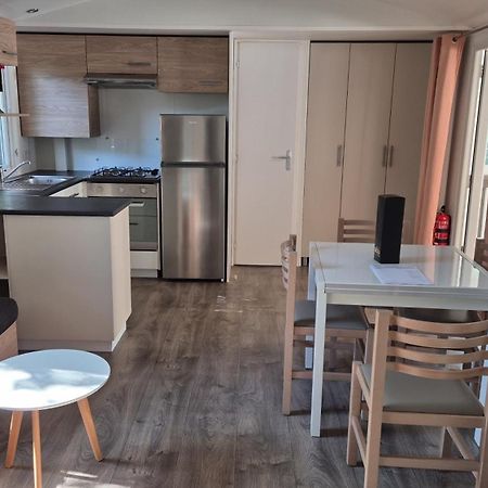 Superbe Mobil Home 6-8 Personnes Saint-Jean-de-Monts Exterior photo