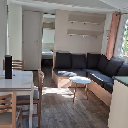 Superbe Mobil Home 6-8 Personnes Saint-Jean-de-Monts Exterior photo