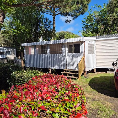 Superbe Mobil Home 6-8 Personnes Saint-Jean-de-Monts Exterior photo